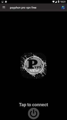 psyphon pro free vpn blocker screenshot 3