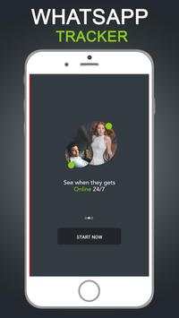 Whats Tracker screenshot 7