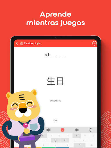 Aprende chino HSK1 Chinesimple screenshot 11