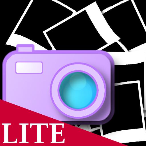 Sequential Photo Lite icon