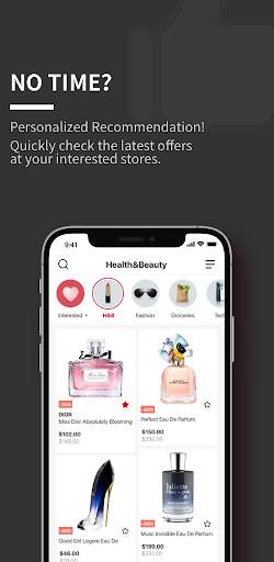 Special4U - Shopping Deals screenshot 3
