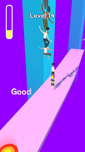 Tower Run screenshot 2
