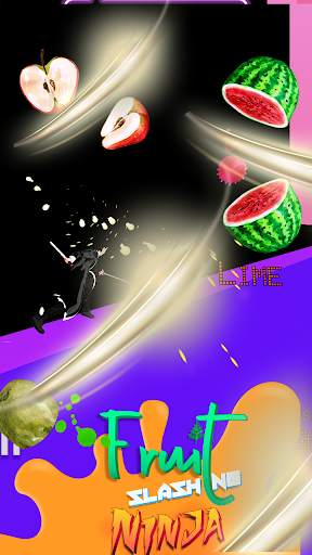 Fruit Slashing Ninja screenshot 17