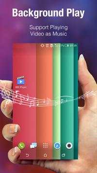 iMX Player: HD Video Player screenshot 6