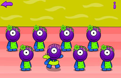 Playtime 🌟 3 games for kids screenshot 6
