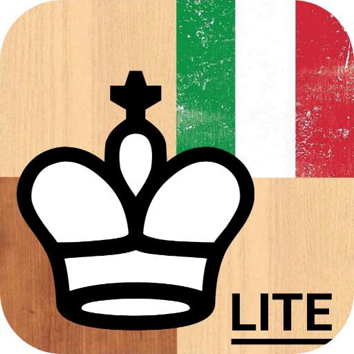 Italian Opening with white pieces Lite 1.1.2.0