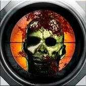 Sniper Zombie Shooter 1.0
