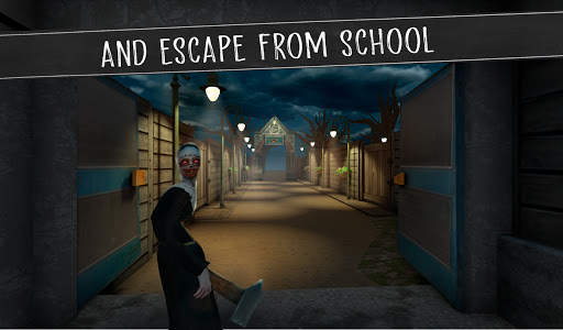 Evil Nun : Horreur à l'école screenshot 16