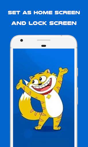 Lite Wall FHD - Honey Bunnyy Kaa Jholmal Wallpaper screenshot 3