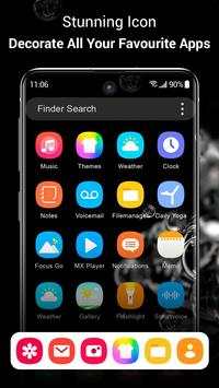 Launcher For Galaxy s20 - Launcher For s20 Ultra screenshot 4