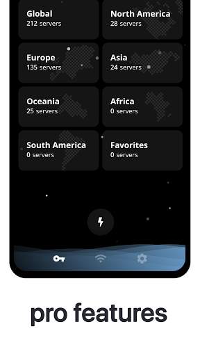 Velocity VPN - Unlimited for free! screenshot 4