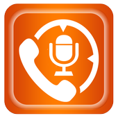 Auto Call Recorder Free – ACR icon