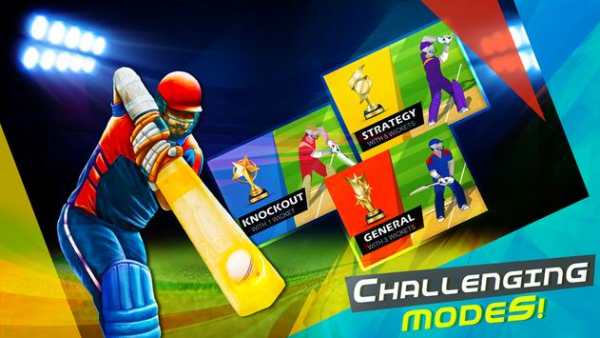 I.P.L T20 Cricket 2016 Craze screenshot 2