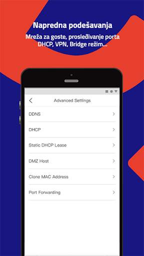 Laki Wifi screenshot 4