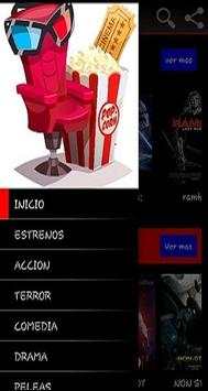 PELÍCULAS HD FULL screenshot 2