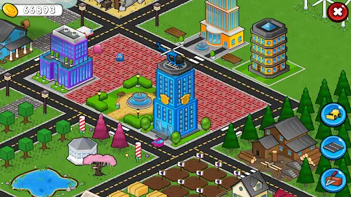 Moy 7 the Virtual Pet Game screenshot 3