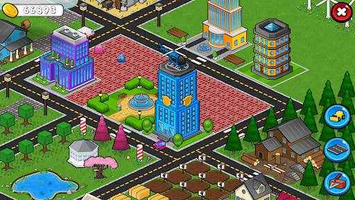 Moy 7 - Virtual Pet Game 3 تصوير الشاشة
