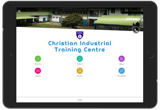 CITC NAIROBI screenshot 5