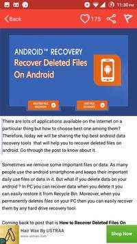 TechyWiki – Tech Hacks screenshot 4