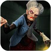 Mad Granny - Horror House 1.0