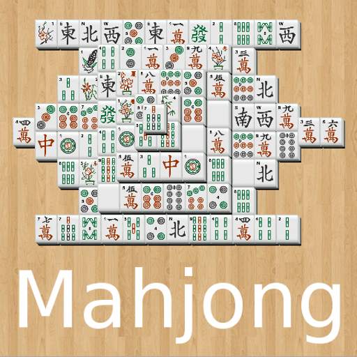 Mahjong 1.46
