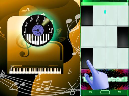 Lewis Capaldi - Someone You Loved - Touch Piano screenshot 3
