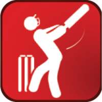 Cric Love - Live Cricket Scores - Cric Info icon
