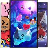BT21 Wallpaper 3.0.0