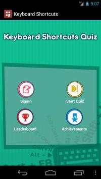 Keyboard Shortcuts Pro screenshot 4