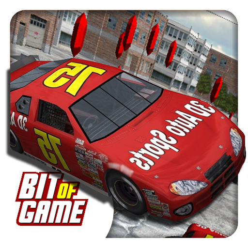 Rally Car Collector आइकन