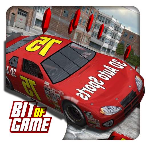Rally Car Collector 1.3