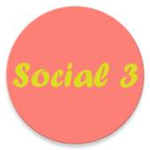 Social 3 2.0