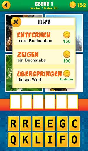 Ein Foto plus öffnen screenshot 6