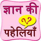 Gyan Ki Paheliya icon