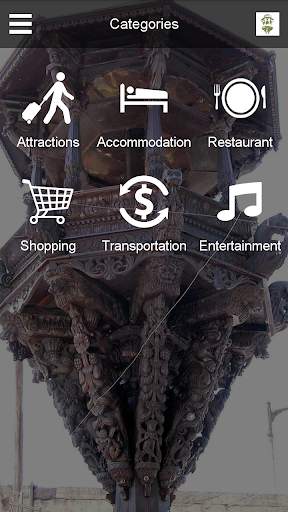 Ahmedabad World Heritage City Guide App screenshot 6
