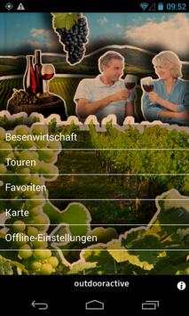 Besen-App 2014 screenshot 1