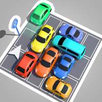 Car Out: कार पार्किंग खेल logo