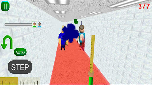 Play for Angry Teacher screenshot 3