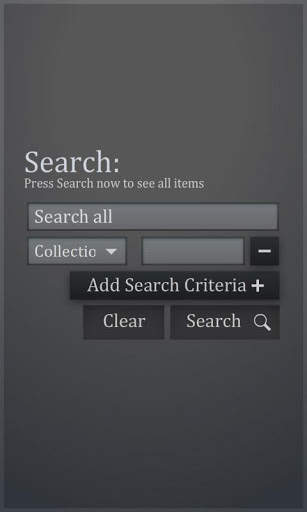 Vintage Video Player screenshot 4