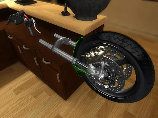Fix My Motorcycle screenshot 14
