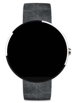 Void Watch Face screenshot 7