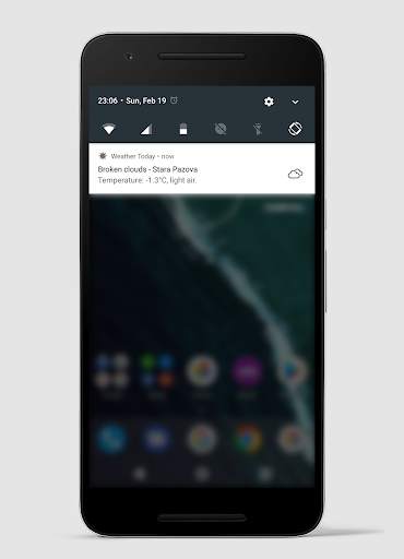 Weather Today screenshot 3