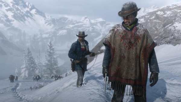 RDR2 Mobile screenshot 2