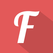 Flutizer - Gana dinero con tus redes sociales icon