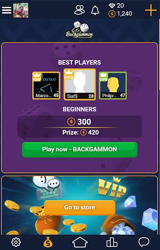Ludo Game :play online games screenshot 4