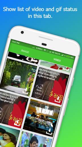 Status Downloader - Image and Video Downloader screenshot 3