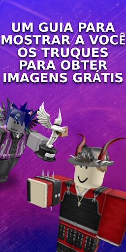 Pele do Injetor AG para Roblox screenshot 2