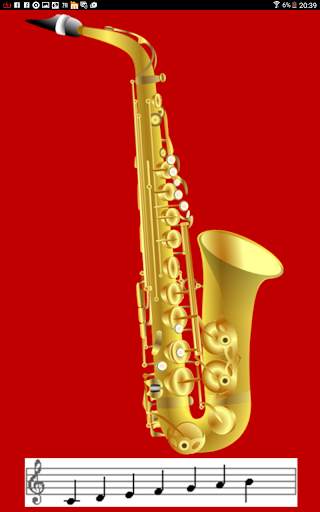 Wind Instruments Kids musics screenshot 15