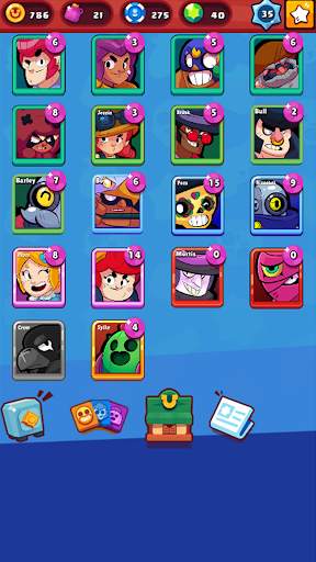Simulator For Brawl Stars screenshot 5