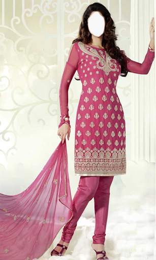 Designer Salwar Suit screenshot 1